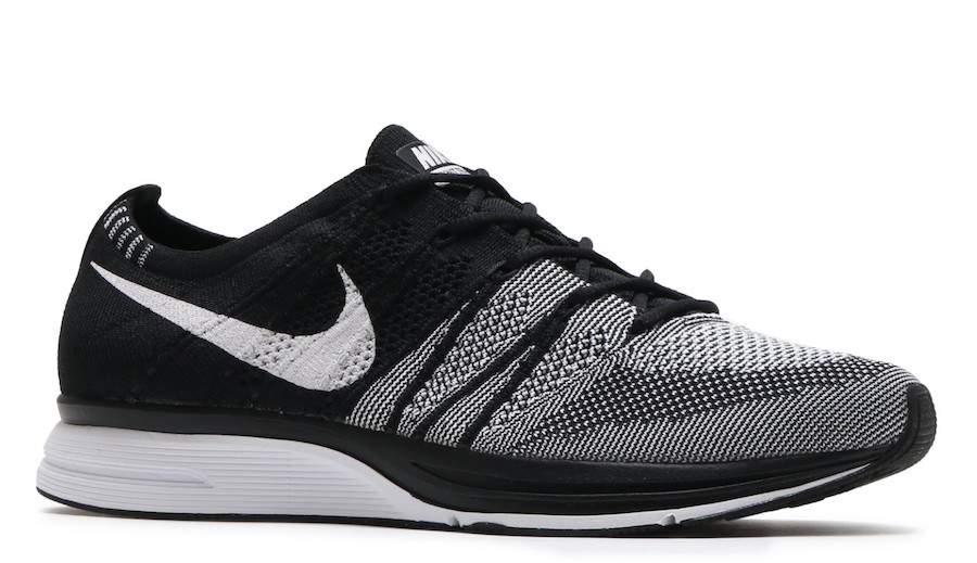 nike flyknit,耐克flyknit技术 eugene tong 最爱的 nike flyknit trainer "奥利奥"配色要回归了!
