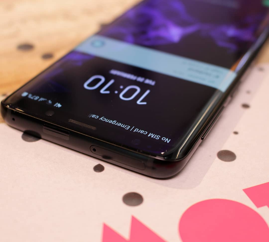 三星S9新旗艦系列手機規格曝光 3月初接受預購 - Yahoo奇摩新聞