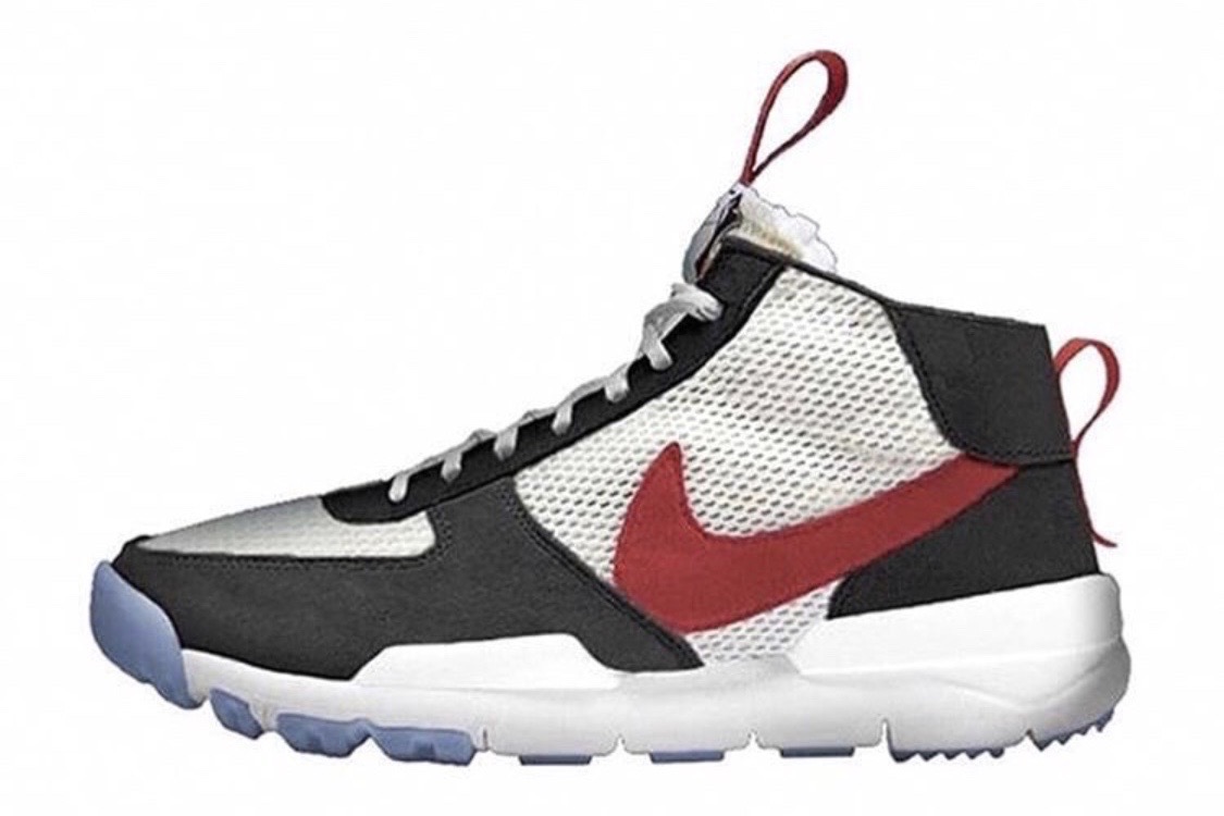 nike x tom sachs mars yard 2.5