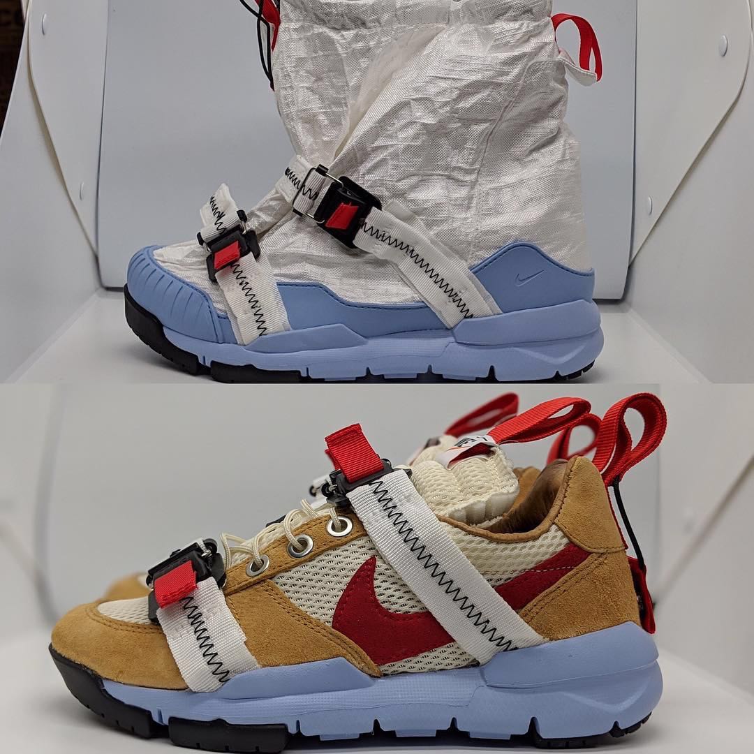mars yard 2.0 retail