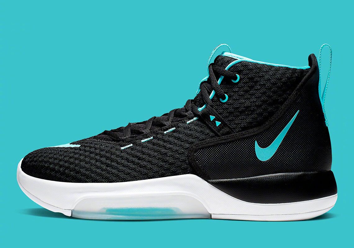 nike low rise basketball shoes