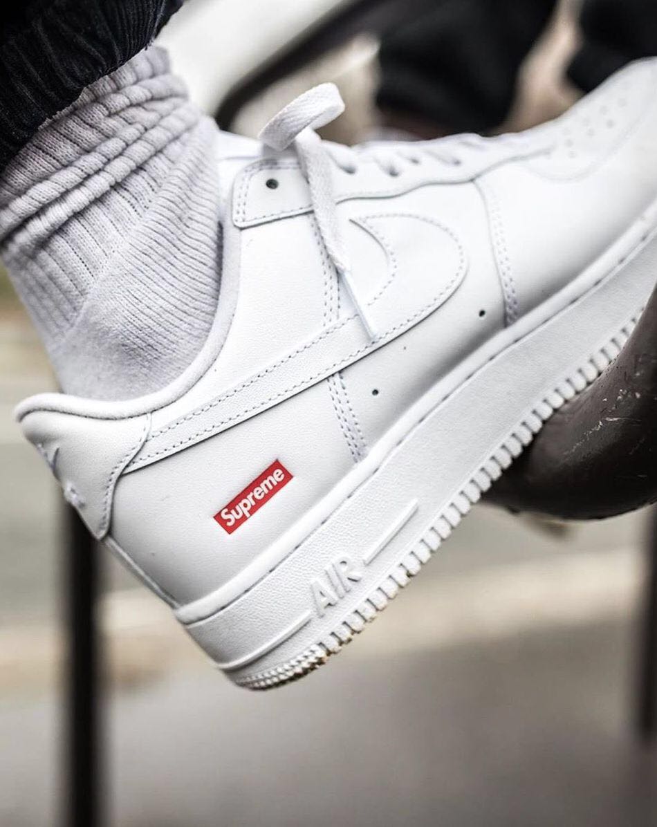 supreme af1 restock dates