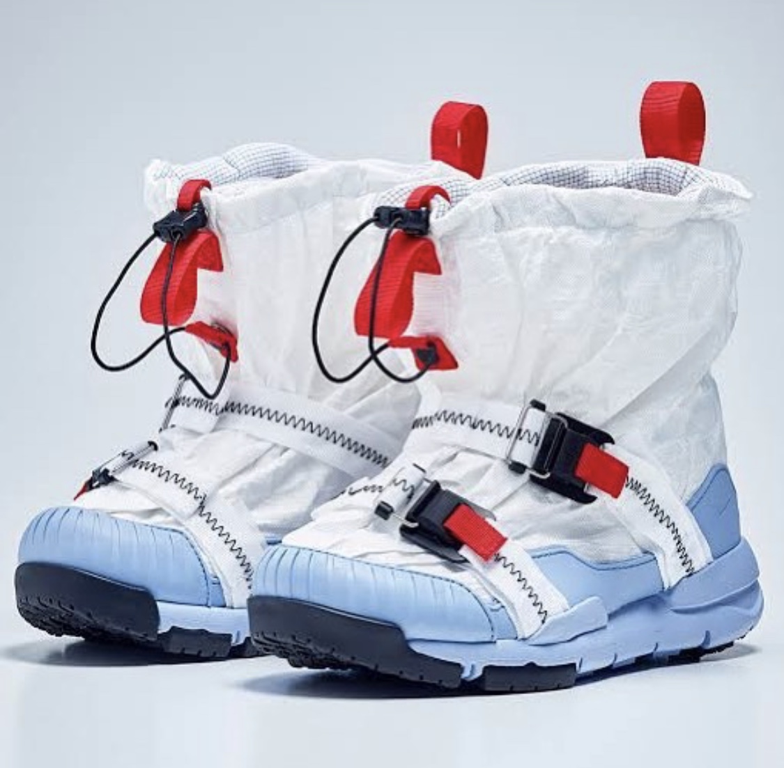 nike x tom sachs mars overyard全球發售曝光!